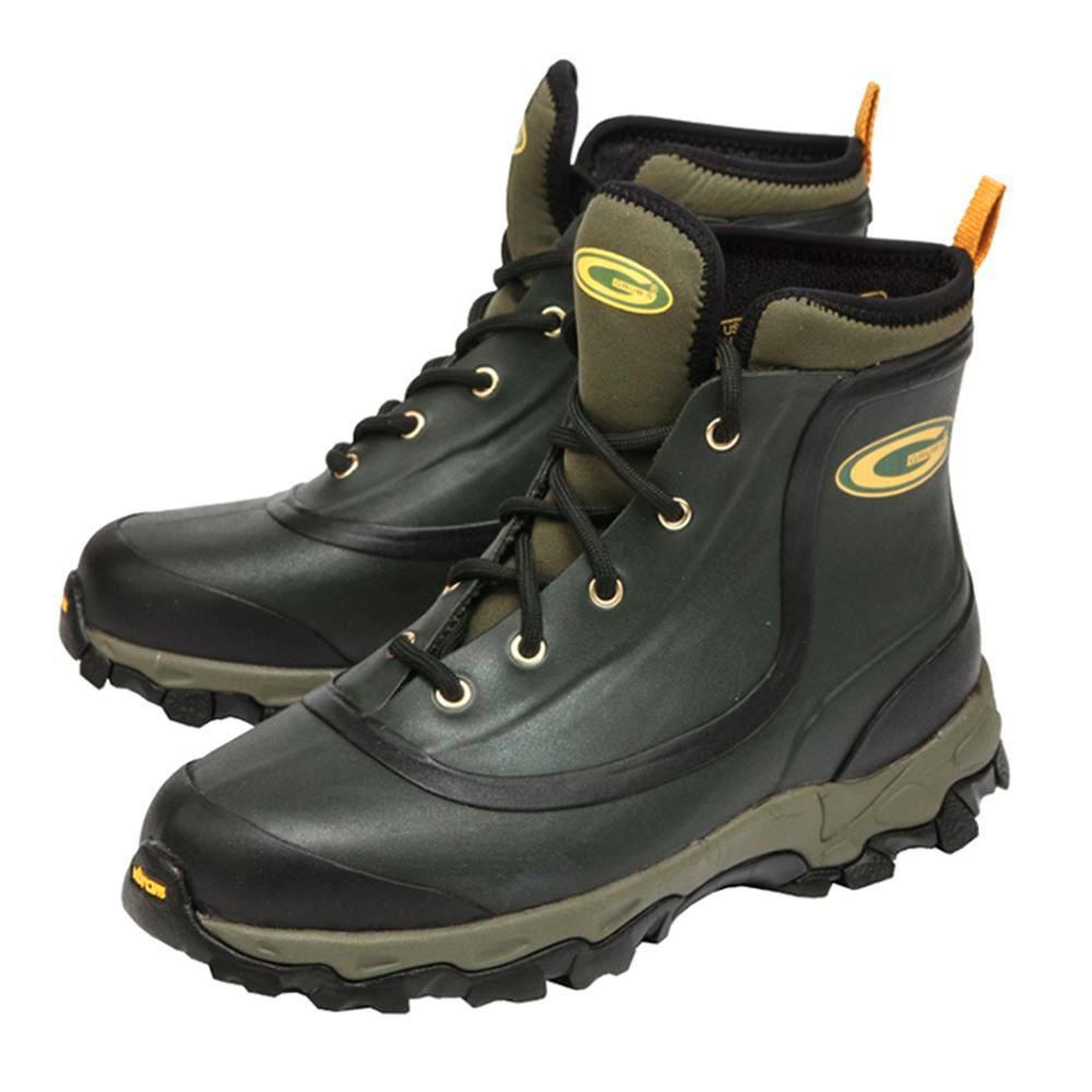 $!Having the right footwear will make your caving experience better. – UKCAVING