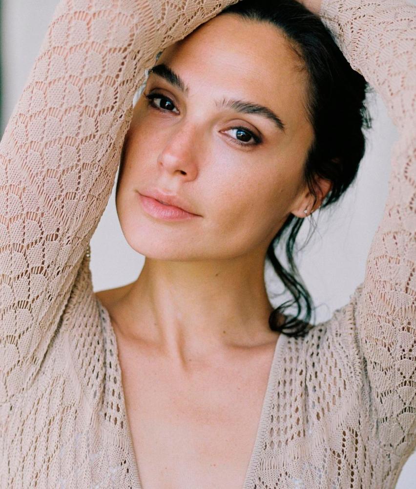 Gal Gadot was cast in the iconic role about nine years ago. – Instagram