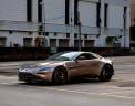 Aston Martin Vantage – The Bohemian Edition