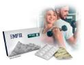 Maintain your health with MF3 MQ10 Plus Softgels