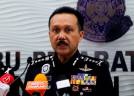 Polis siasat kes dua lelaki lepaskan tembakan di Sitiawan