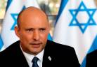 Israeli PM Bennett says he will not run in upcoming elections