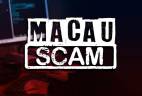 Settler loses RM39,000 to Macau Scam