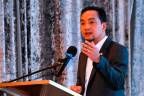 Security aspects to be enhanced under safe Johor agenda: Onn Hafiz