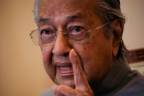 Dr M: I left Umno because of unethical practices
