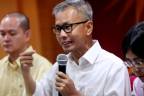 Report: Tony Pua ‘told party members’ he will sit out GE15