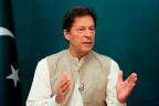 Imran Khan alleges conspiracy to assassinate him