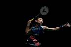 Tai turns tables on Olympic champ Chen to win Thailand Open
