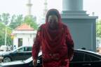 Hearing on Rosmah’s application to challenge appointment of Sri Ram on July 6