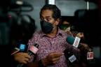 Khairy: National Health Screening in July to detect non-communicable diseases