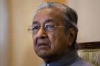 Dr Mahathir: Bersatu will lose GE15
