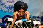 Amar Singh lodges police report against Raja Petra