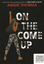 On the Come Up book cover