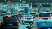 PLUS said it was committed to reinstating SmartTag lanes, enhancing system performance, and deploying on-the-ground personnel at toll plazas as measures to improve its highway customer experience. BERNAMApix