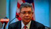 Menteri Luar Singapura adakan lawatan ke Malaysia dari 17-19 Mei