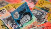 CBA says cash net profit after tax was A$9.6 billion in the 12 months to June 30. – Reuterspix