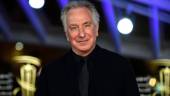 Alan Rickman’s diary is set to be published next month. – AFP