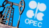 Opec+ is considering an output cut of more than 1 million bpd ahead of Wednesday's meeting, sources say. – Reuterspix