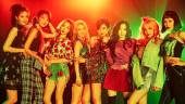 A promotional photo of Girls’ Generation. – AllKpop