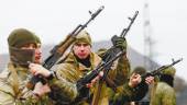 US has committed over US$3 billion in weapons to Ukraine since the war began. – REUTERSPIX