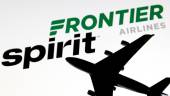 Spirit says it intends to remain independent if shareholders reject the Frontier takeover offer. – Reuterspix