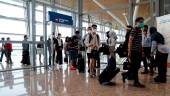 Booking tickets even one day earlier could sometimes translate into savings of a few hundred ringgit. REUTERSpix