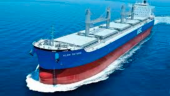 MBC has been looking for opportunities to diversify its revenue streams to avoid overdependence on its existing core businesses which is subject to fluctuations in ship charter rates. – Malaysian Bulk Carriers website pix