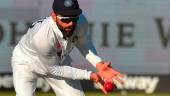 Kohli, 33, threw in the towel as India’s most successful Test leader with 40 wins and 17 losses in 68 Tests as captain. - AFPPIX
