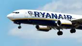 Hungary slapped a fine on Irish airline Ryanair on August 8, 2022 for passing on to customers the cost of a special tax that Budapest has imposed on some companies in response to surging inflation. AFPPIX