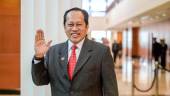 Not right for 12 PN ministers to send letter on GE15 to King: Umno sec-gen