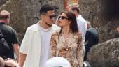 The couple has reportedly split after more than two years together. – COSMOPOLITAN
