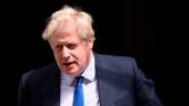 British Prime Minister Boris Johnson walks at Downing Street in London, Britain July 6, 2022. REUTERSpix