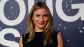 Cameron Diaz’s first film out of retirement is ‘Back in Action’. – Reuters