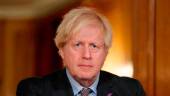 UK's Johnson to scrap Plan B Covid restrictions