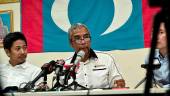 Amanah’s party election postponed to 2024: Dr Mohd Hatta