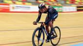 NILAI, July 4 - National track cyclist Muhammad Shah Firdaus Sahrom underwent training in preparation to represent the country at the 2022 Commonwealth Games scheduled to take place in Birmingham from July 28 to August 8. BERNAMAPIX