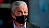Zahid ordered to enter defence for all 47 charges