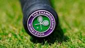 The Daily Mail reported that the Lawn Tennis Association, which runs the sport in the UK, was fined $750,000 and the All England Club $250,000. REUTERSPIX