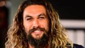 Jason Momoa’s rough start in Hollywood is thankfully behind him. – AFP