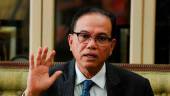 Pahang MB: Detailed study to be done before development carried out