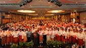 Pix taken from Parti Amanah Negara official page