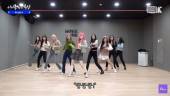 K-pop group Kep1er’s latest video saw them trying out each other’s parts in their song. – Youtube