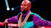 Mayweather to fight ‘Dangerous’ Don Moore in Abu Dhabi exhibition