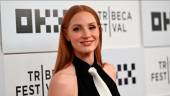 Chastain is the latest star to speak up about the injustice. – AFP