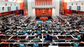 Dewan Rakyat passes Housewives’ Social Security Bill 2022