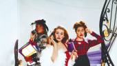 Clueless. – PARAMOUNT PICTURES