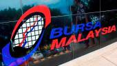Bursa Malaysia opens higher, tracking overnight gains on Wall Street