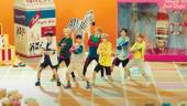 GOT7’s Just Right (right) was their 1st MV to hit 400 million views. - JYPE