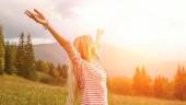 Affirmations strengthen us by helping us believe in the potential of an action we desire to manifest. – ALL PIX VIA 123RF