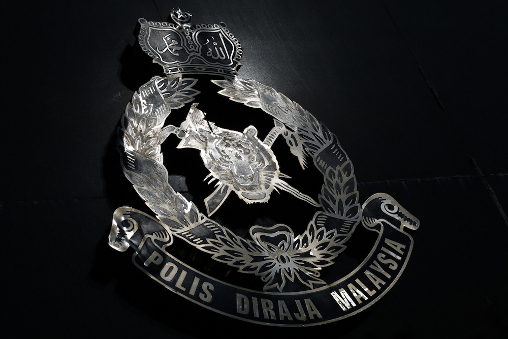 Pdrm epesara 80,000 police
